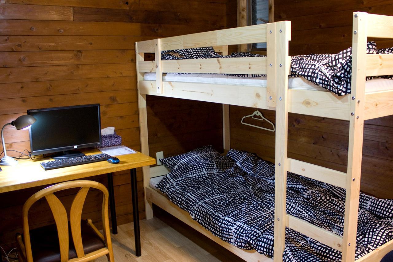 Tsukiji Hostel Wakayama 3 Ngoại thất bức ảnh